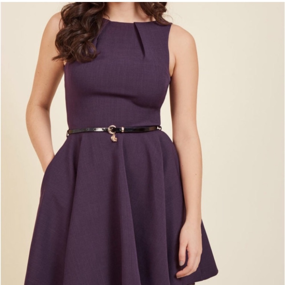 ModCloth dress